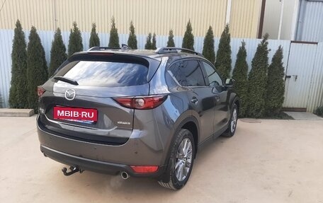 Mazda CX-5 II, 2021 год, 3 500 000 рублей, 17 фотография