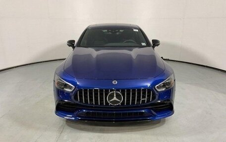 Mercedes-Benz AMG GT I рестайлинг, 2021 год, 8 150 555 рублей, 2 фотография