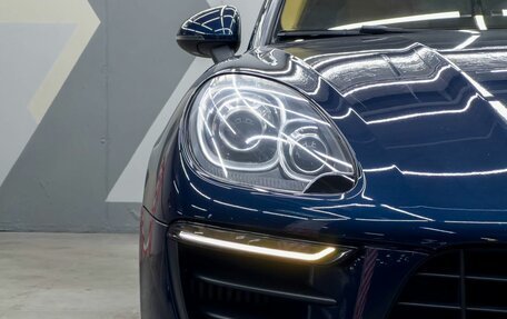 Porsche Macan I рестайлинг, 2014 год, 2 950 000 рублей, 28 фотография