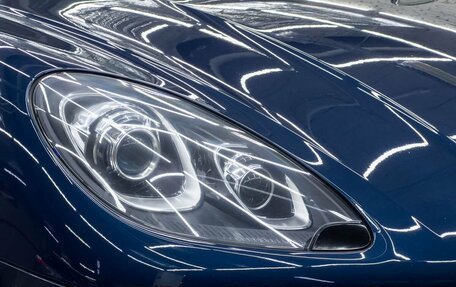 Porsche Macan I рестайлинг, 2014 год, 2 950 000 рублей, 29 фотография