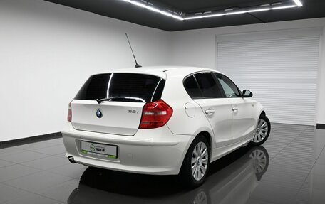 BMW 1 серия, 2009 год, 945 000 рублей, 2 фотография