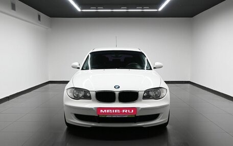 BMW 1 серия, 2009 год, 945 000 рублей, 3 фотография