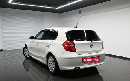 BMW 1 серия, 2009 год, 945 000 рублей, 6 фотография