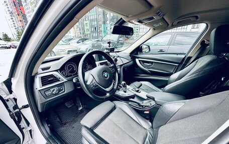 BMW 3 серия, 2017 год, 3 500 000 рублей, 4 фотография