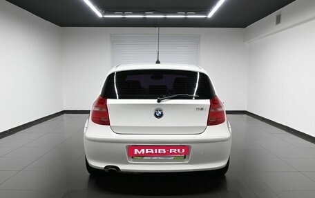 BMW 1 серия, 2009 год, 945 000 рублей, 4 фотография