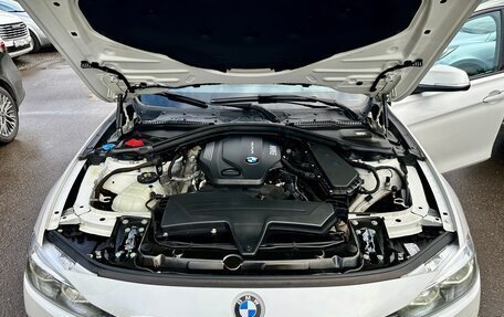 BMW 3 серия, 2017 год, 3 500 000 рублей, 8 фотография