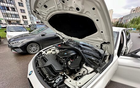 BMW 3 серия, 2017 год, 3 500 000 рублей, 6 фотография