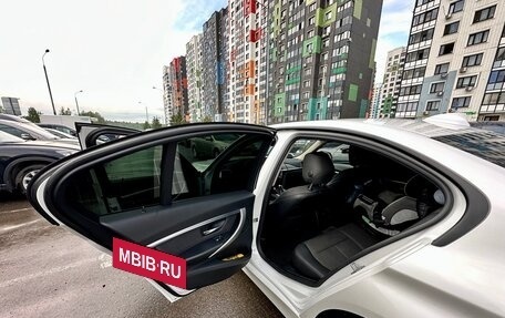 BMW 3 серия, 2017 год, 3 500 000 рублей, 10 фотография
