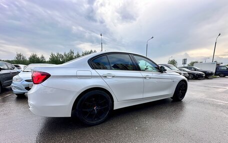 BMW 3 серия, 2017 год, 3 500 000 рублей, 15 фотография