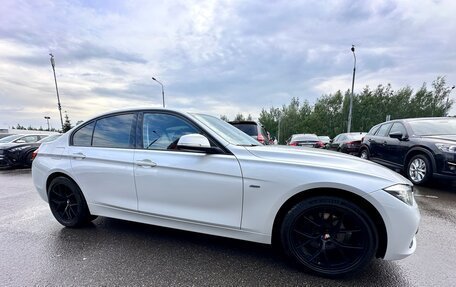 BMW 3 серия, 2017 год, 3 500 000 рублей, 16 фотография