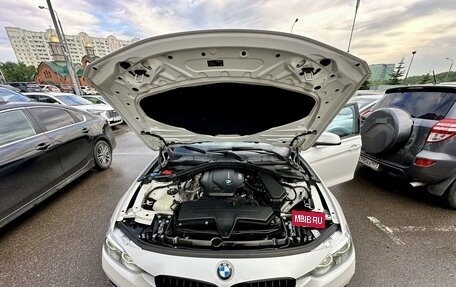 BMW 3 серия, 2017 год, 3 500 000 рублей, 7 фотография