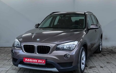 BMW X1, 2014 год, 1 515 000 рублей, 1 фотография