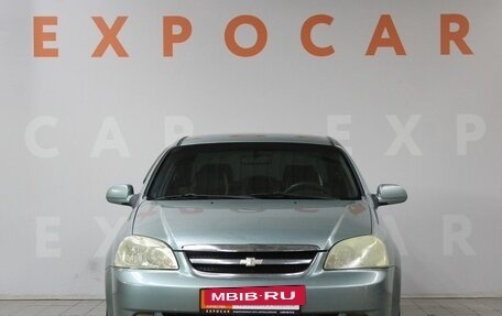 Chevrolet Lacetti, 2007 год, 535 000 рублей, 2 фотография