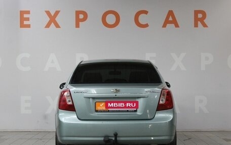Chevrolet Lacetti, 2007 год, 535 000 рублей, 6 фотография