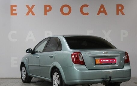 Chevrolet Lacetti, 2007 год, 535 000 рублей, 7 фотография