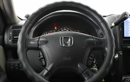 Honda CR-V II рестайлинг, 2005 год, 900 000 рублей, 9 фотография
