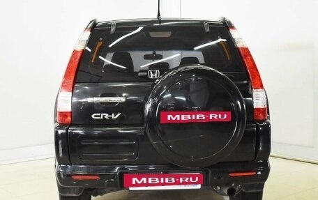 Honda CR-V II рестайлинг, 2005 год, 900 000 рублей, 3 фотография