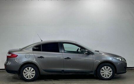 Renault Fluence I, 2012 год, 770 000 рублей, 4 фотография