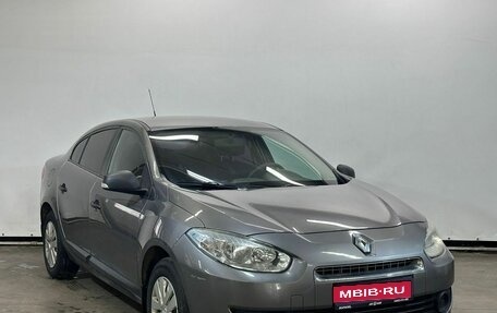 Renault Fluence I, 2012 год, 770 000 рублей, 3 фотография