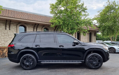 Mercedes-Benz GLS, 2021 год, 8 100 555 рублей, 3 фотография