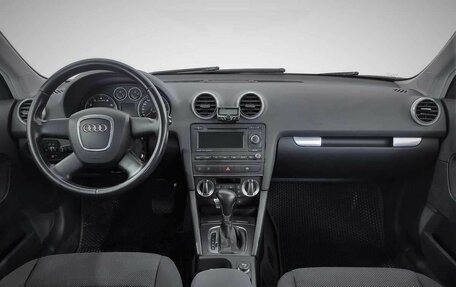 Audi A3, 2009 год, 682 000 рублей, 5 фотография