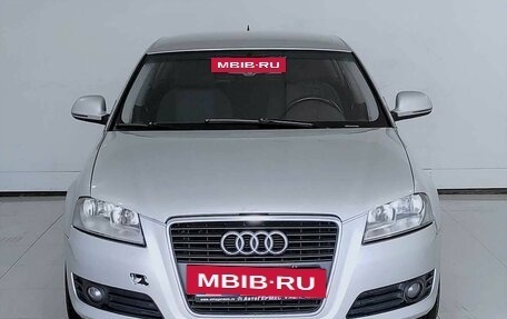 Audi A3, 2009 год, 682 000 рублей, 2 фотография