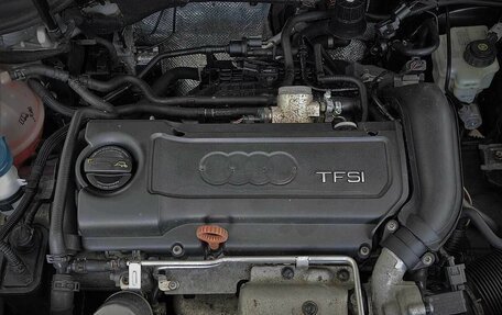 Audi A3, 2009 год, 682 000 рублей, 14 фотография