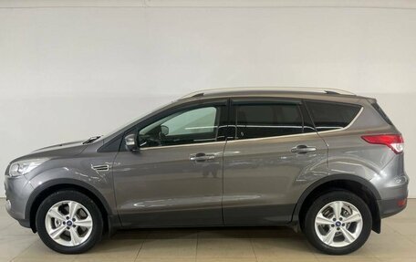 Ford Kuga III, 2013 год, 1 398 000 рублей, 4 фотография