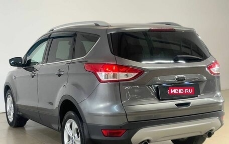 Ford Kuga III, 2013 год, 1 398 000 рублей, 5 фотография