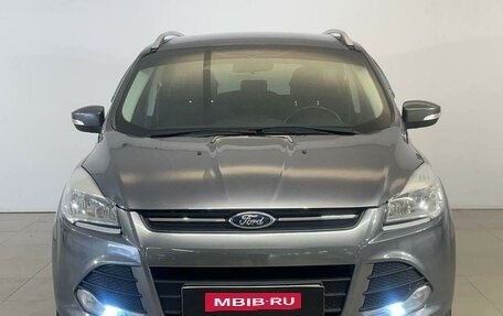 Ford Kuga III, 2013 год, 1 398 000 рублей, 2 фотография