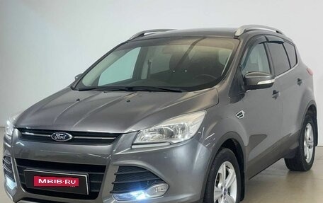 Ford Kuga III, 2013 год, 1 398 000 рублей, 3 фотография