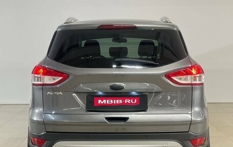 Ford Kuga III, 2013 год, 1 398 000 рублей, 6 фотография