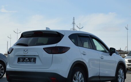 Mazda CX-5 II, 2013 год, 2 000 000 рублей, 5 фотография