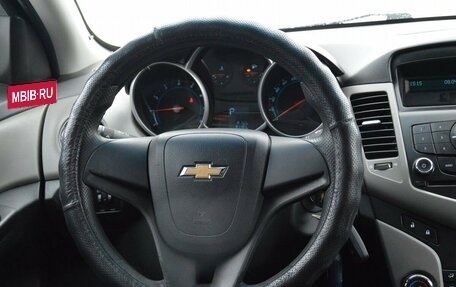 Chevrolet Cruze II, 2011 год, 830 000 рублей, 10 фотография