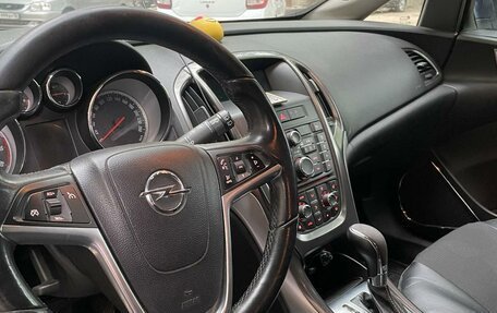 Opel Astra J, 2012 год, 900 000 рублей, 7 фотография