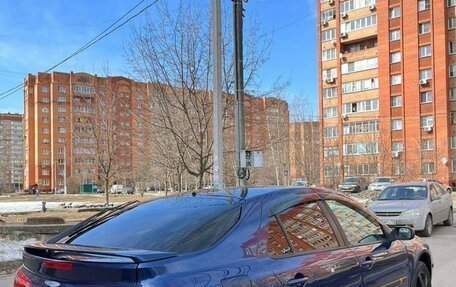 Renault Laguna II, 2001 год, 249 000 рублей, 6 фотография