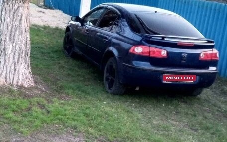 Renault Laguna II, 2001 год, 249 000 рублей, 8 фотография