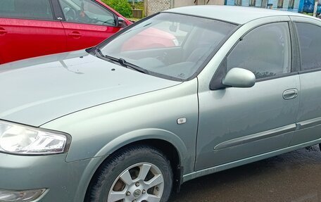 Nissan Almera Classic, 2007 год, 650 000 рублей, 4 фотография