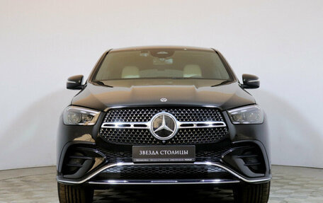 Mercedes-Benz GLE Coupe, 2023 год, 14 850 000 рублей, 2 фотография