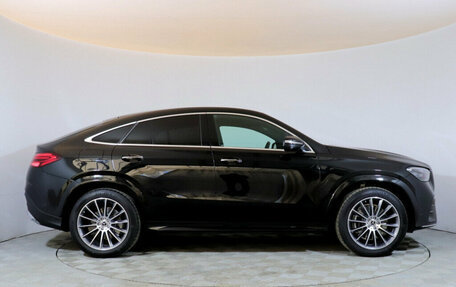 Mercedes-Benz GLE Coupe, 2023 год, 14 850 000 рублей, 4 фотография