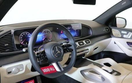 Mercedes-Benz GLE Coupe, 2023 год, 14 850 000 рублей, 13 фотография