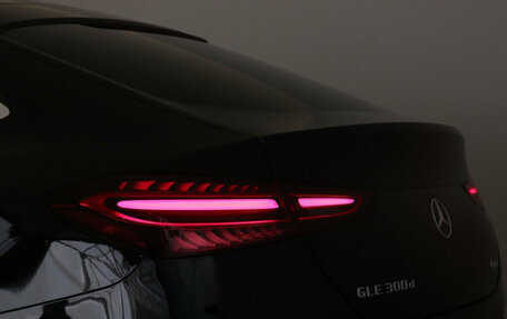 Mercedes-Benz GLE Coupe, 2023 год, 14 850 000 рублей, 33 фотография