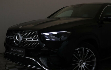 Mercedes-Benz GLE Coupe, 2023 год, 14 850 000 рублей, 34 фотография