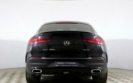 Mercedes-Benz GLE Coupe, 2023 год, 14 850 000 рублей, 18 фотография