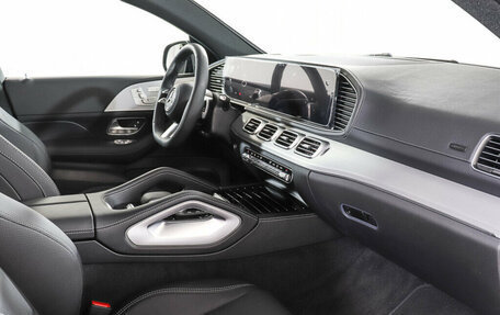 Mercedes-Benz GLE Coupe, 2023 год, 14 850 000 рублей, 26 фотография