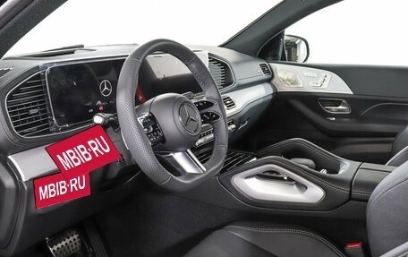 Mercedes-Benz GLE Coupe, 2023 год, 14 850 000 рублей, 38 фотография