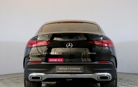 Mercedes-Benz GLE Coupe, 2023 год, 14 850 000 рублей, 6 фотография