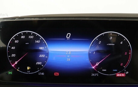 Mercedes-Benz GLE Coupe, 2023 год, 14 850 000 рублей, 11 фотография