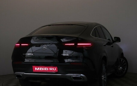Mercedes-Benz GLE Coupe, 2023 год, 14 850 000 рублей, 31 фотография