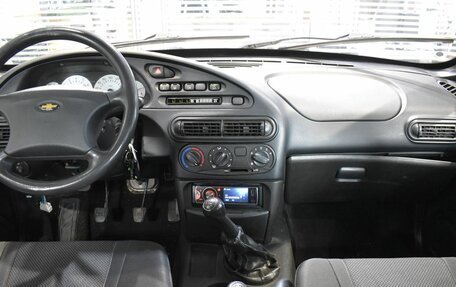 Chevrolet Niva I рестайлинг, 2007 год, 269 000 рублей, 5 фотография